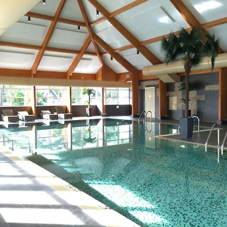 Holiday Home Type H8.7 Holiday home