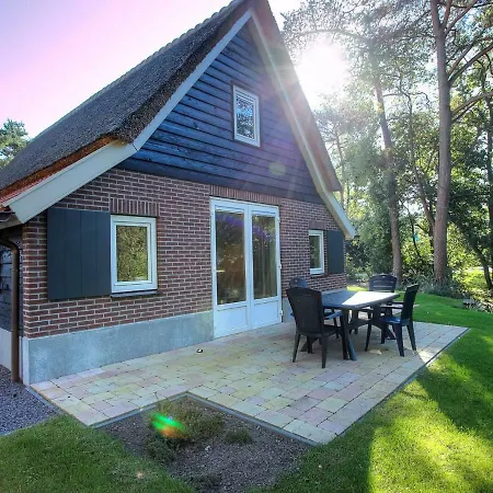 Holiday Home Type H8.7 Otterlo
