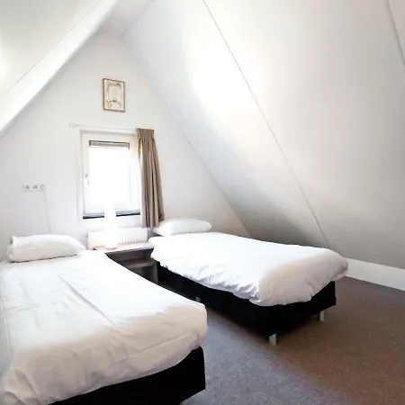Holiday Home Type H8.7 Holiday home