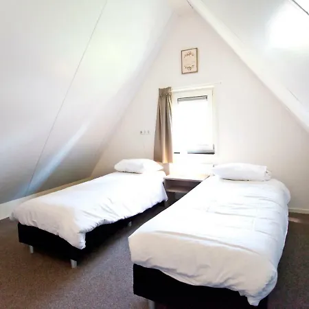 Holiday Home Type H8.7 Otterlo