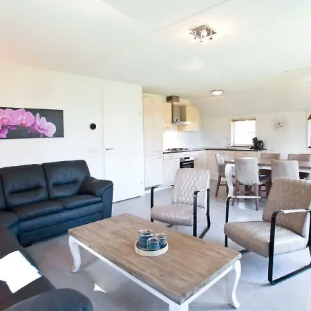 Holiday Home Type H8.7 * Otterlo