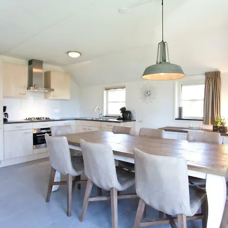 Holiday Home Type H8.7 Holiday home *