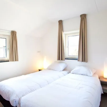 Holiday Home Type H8.7 Holiday home *