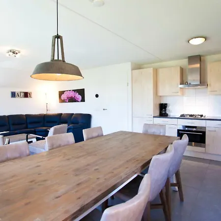 Holiday Home Type H8.7 Holiday home