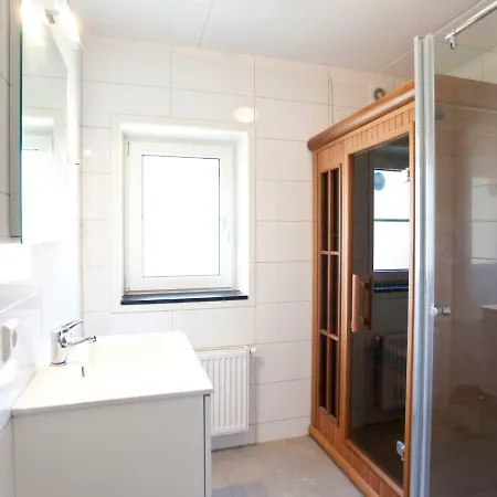 Holiday Home Type H8.7 Otterlo